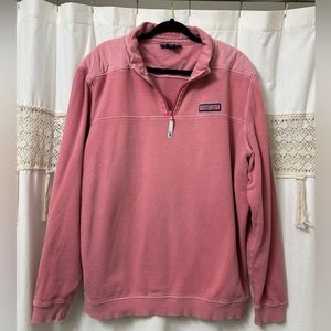 Vineyard Vines Men’s Garment Dyed Shep Shirt XL